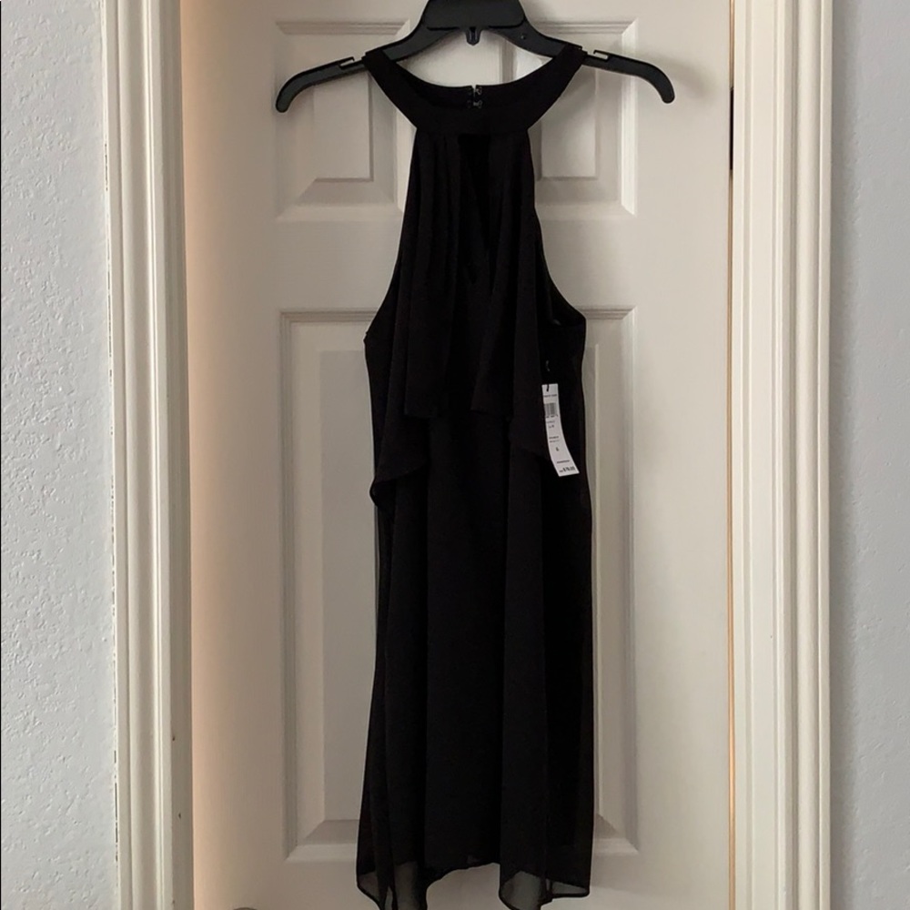 Bcbgeneration Drape Shift Dress - image 3